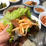 무조건 맛있는 밥상, 백반 맛집 5 | 식신