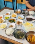무조건 맛있는 밥상, 백반 맛집 5 | 식신