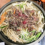 생방송투데이x식신 빅데이터 맛집-소불고기 | 식신