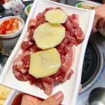 버리기엔 너무 맛있다, 뒷고기 맛집 5 | 식신