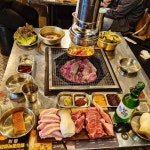버리기엔 너무 맛있다, 뒷고기 맛집 5 | 식신