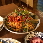 늦은 밤에도 열려있는, 심야 식당5 | 식신