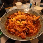 늦은 밤에도 열려있는, 심야 식당5 | 식신