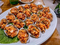 제철맞은 바다의 진미, 서울 겨울 해산물 맛집 5 | 식신 제철맞은 바다의 진미, 서울 겨울 해산물 맛집 5곳 | 식신