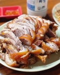 쫄깃 야들한 그 맛, 족발 맛집 5 | 식신