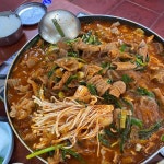 깊은 고소함, 곱창전골 맛집 5 | 식신 깊은 고소함을 느낄 수 있는, 곱창전골 맛집 5 | 식신