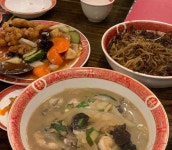 생방송투데이x식신 빅데이터 맛집-굴짬뽕 | 식신