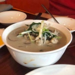 생방송투데이x식신 빅데이터 맛집-굴짬뽕 | 식신