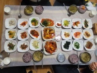 기본 반찬 아낌없이 퍼줌! 전국 가성비 백반집 5 | 식신