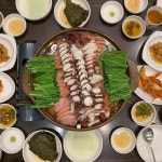 추운 겨울 따끈하게 데워줄 보양식 맛집 5 | 식신