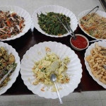 매일 또 가고싶은, 한식뷔페 맛집 5 | 식신