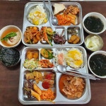 매일 또 가고싶은, 한식뷔페 맛집 5 | 식신