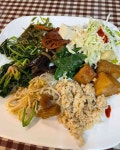 매일 또 가고싶은, 한식뷔페 맛집 5 | 식신
