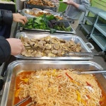 매일 또 가고싶은, 한식뷔페 맛집 5 | 식신