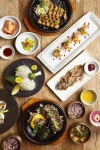 한식의 美를 맛보자! 한식 다이닝 베스트 5 | 식신 새해 아름다운 한식의 美를 맛보자! 한식 다이닝 베스트 5 | 식신