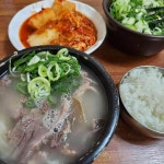 허영만도 그릇째 마셨다, 영혼 울리는 국물 맛집 5 | 식신