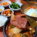 허영만도 그릇째 마셨다, 영혼 울리는 국물 맛집 5 | 식신