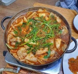 백종원의 단골 매운탕 맛집 어디? 매운탕 맛집 5 | 식신