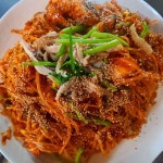생방송투데이x식신 빅데이터 맛집-아구찜 | 식신