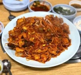 생방송투데이x식신 빅데이터 맛집-아구찜 | 식신