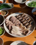유명한 사람이 먹은 유명한 해장국 맛집 5 | 식신