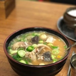 연예인들도 단골 인증 서울 순대국 맛집 5곳 | 식신 연예인들도 단골 인증, 서울 순대국 맛집 5곳 | 식신