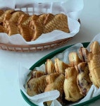 국민간식의 무한 변신, 프리미엄 붕어빵 5 | 식신