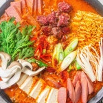 역사가 있는 소울푸드, 의정부 부대찌개거리 맛집5 | 식신 역사가 있는 소울푸드, 의정부 부대찌개거리 맛집 5 | 식신