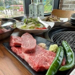 고물가 이겨내는, 가성비 정육식당 5 | 식신
