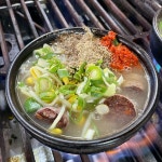 인생 소울푸드 전국 순대국 맛집 베스트5 | 식신 아~ 탄성이 뿜어나오는 인생 소울푸드! 전국 순대국 맛집 베스트5 | 식신