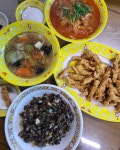 100년 역사가 담긴, 중식당 맛집 5 | 식신