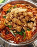 얼큰하고 탱글한 맛, 알찜/알탕 맛집 5 | 식신