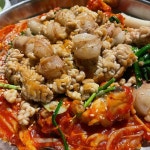 얼큰하고 탱글한 맛, 알찜/알탕 맛집 5 | 식신