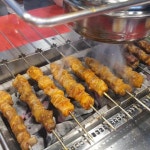 계속 먹고싶은 양꼬치 맛집 5 | 식신