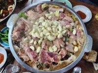 특별하게 즐기는 물갈비 맛집5 | 식신 특별하게 즐기는 물갈비 맛집5  | 식신