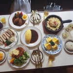 싸고 양 많은, 대학가 맛집 5 | 식신