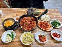 싫어하는 사람 없는, 돼지불백 맛집 | 식신