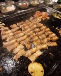 맛도 양도 든든, 야구선수 맛집 5 | 식신