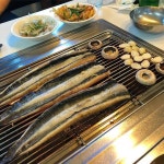 힘차게 시작하는 새봄, 장어구이 맛집 | 식신