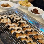 힘차게 시작하는 새봄, 장어구이 맛집 | 식신