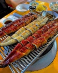 힘차게 시작하는 새봄, 장어구이 맛집 | 식신
