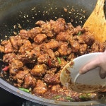 식어도 맛있어요, 닭강정 맛집 5 | 식신