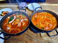 기사님 따라 맛기행, 기사식당 맛집 | 식신