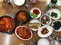 기사님 따라 맛기행, 기사식당 맛집 | 식신