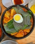 놓쳐선 안 될 맛의 성지, 떡볶이 맛집5 | 식신