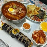 100년 전통, 대구 서문시장 맛집 | 식신