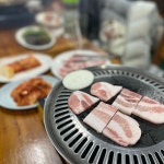 전국에서 제일 비싸다는 삼겹살 맛집 3곳 | 식신