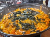 은희네온집닭떡볶이대 | 백종원이 직접 다녀간 서울의 진짜 맛집 | 식신