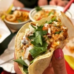 테라스에서 즐기기 좋은, 신상 타코 맛집 베스트5 | 식신