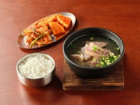 따뜻하고 진한 한그릇! 곰탕 신상맛집 베스트5 | 식신 마음을 달래주는 따뜻하고 진한 한그릇! 곰탕 신상맛집 베스트5 | 식신